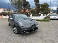 Usata Alfa Romeo Giulietta 140 CV (102 kW) 2012 Grigio Utilitaria