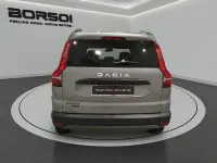 Occasion Dacia Jogger Extreme 94 ch (69 kW) 2023 Gris Monospace