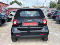 Usata Smart ForTwo Electric Drive Passion 41 kW (56 CV) 2020 Other Cabrio