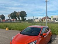 Usata Nissan Micra 90 CV (66 kW) 2017 Utilitaria