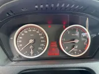 Usata BMW X6 286 CV (210 kW) 2010 Nero SUV