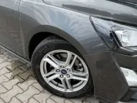 Usata Ford Focus Titanium S 120 CV (88 kW) 2019 Station wagon