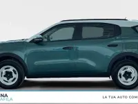 Nuova Opel Frontera Edition 101 CV (74 kW) 2025 Khaki green SUV