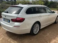 Usata BMW 520 Luxury Line 184 CV (135 kW) 2014 Station wagon