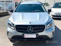 usata Mercedes GLA200 AUTOMATICA PREMIUM