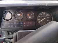 Usata Land Rover Defender 86 CV (63 kW) 1988 Rosso SUV