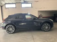 Usata Porsche Macan 250 CV (183 kW) 2015 SUV