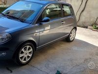 Usata Lancia Ypsilon 75 CV (55 kW) 2006 Utilitaria