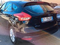 usata Ford Focus 1.5 TDCi 120 CV Start&Stop Plus