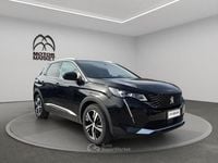 Usata Peugeot 3008 GT 131 CV (96 kW) 2023 Nero perla SUV