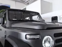 Nuova EMC 212 217 CV (159 kW) 2026 Grigio SUV