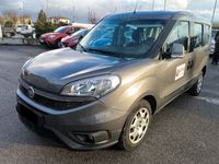 usata Fiat Doblò 1.6 MJT 16V 95CV Pop usato