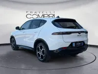 Usata Alfa Romeo Tonale Veloce 160 CV (117 kW) 2024 Bianco SUV