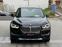 Usata BMW X1 xLine 150 CV (110 kW) 2021 Nero SUV