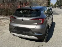 Usata Renault Captur Intens 116 CV (85 kW) 2020 SUV