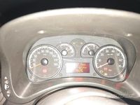 Usata Fiat Panda 2011 Bianco Utilitaria