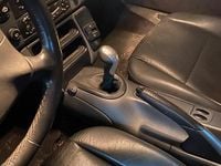 Usata Porsche 911 Carrera 1998 Blu Coupé