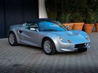 usata Lotus Elise Elise1.8 originale guida sinistra