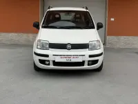 Usata Fiat Panda Active 69 CV (50 kW) 2012 Other Utilitaria