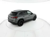 Usata Mercedes GLA200 Premium 150 CV (110 kW) 2022 Grigio SUV