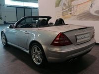 usata Mercedes SLK200 Classe32 AMG - PERFETTO - ASI - FULL OPT - DA COLLEZIONE