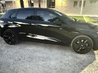 Usata Audi A3 Advanced 116 CV (85 kW) 2021 Nero Berlina