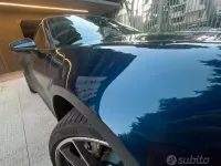 Usata Porsche 911 Carrera Chrono 385 CV (283 kW) 2021 Blu Coupé