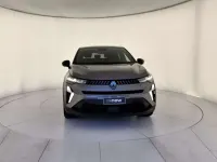 Usata Renault Captur Techno 91 CV (66 kW) 2025 Bestyle milano  grigio cassi SUV