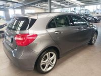 usata Mercedes A180 CDI Automatic Sport