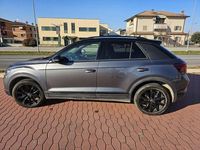 Usata VW T-Roc Style 116 CV (85 kW) 2022 SUV