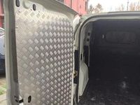 Occasion Fiat Doblò 105 ch (77 kW) 2014 Blanc Monospace