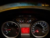 Begagnad Ford Focus 90 HK (66 kW) 2010 Grå Sedan