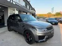 Usata Land Rover Range Rover Sport HSE Dynamic 249 CV (183 kW) 2019 Other SUV