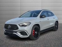Nuova Mercedes GLA35 AMG AMG 306 CV (225 kW) 2026 Gray SUV