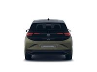 Nuova VW ID.3 Pro 69 kW (95 CV) 2026 Nero Utilitaria