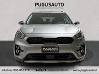 Usata Kia Niro Style 2022 Grigio SUV