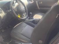 Usata Nissan Qashqai 106 CV (77 kW) 2011 Nero SUV