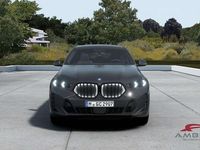 Usata BMW X6 M Sport 298 CV (219 kW) 2025 Grigio SUV