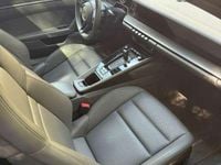 Usata Porsche 911 Carrera 385 CV (283 kW) 2021 Nero Coupé