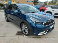 usata Kia Niro 1.6 GDi DCT HEV Energy