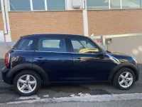 Usata Mini One D Countryman 90 CV (66 kW) 2010 SUV