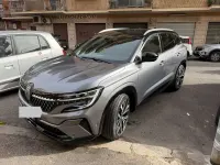 Usata Renault Austral Iconic 200 CV (147 kW) 2025 Grigio SUV