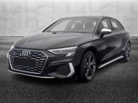 Usata Audi S3 Business 310 CV (228 kW) 2024 Nero Berlina