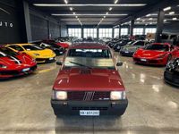 Usata Fiat Panda 4x4 50 CV (36 kW) 1988 Other Utilitaria