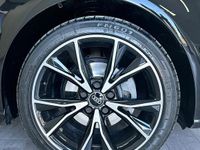 Usata Audi A3 Business 116 CV (85 kW) 2018 Nero Berlina