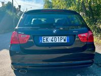 usata BMW 320 320 d Touring xdrive Futura 184cv