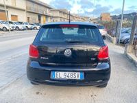 usata VW Polo 1.2 TDI DPF 5 p. Trendline