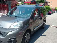 Usata Fiat Qubo Trekking 95 CV (69 kW) 2022 Monovolume
