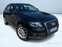 usata Audi Q5 2.0 tdi quattro 170cv s-tronic E5