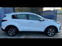 usata Kia Sportage Sportage 1.6 CRDI 136 CV 2WD Mild Hybrid Urban